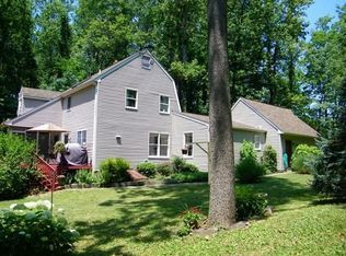 2004 Bethesda Church Rd, East Greenville, PA 18041