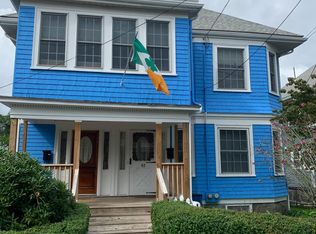 40 Appleton St #1, Quincy, MA 02171