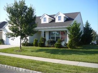 38 Seagull Dr, Little Egg Harbor, NJ 08087