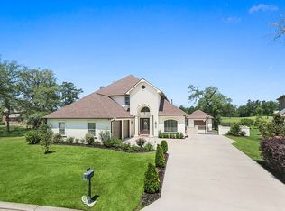 30627 Heron Vw, Springfield, LA 70462