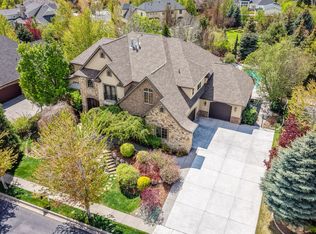 12513 N Timberline Dr W, American Fork, UT 84003