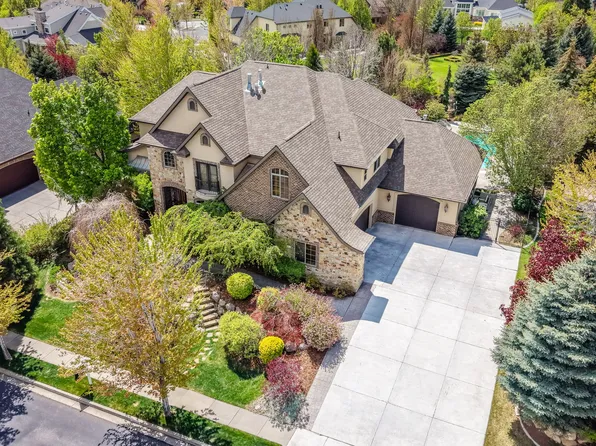 12513 N Timberline Dr W, American Fork, UT 84003