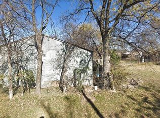 10046 Beckleycrest Ave, Dallas, TX 75232