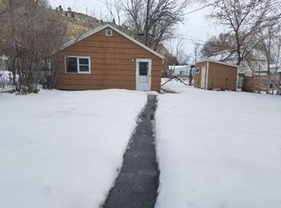 701 N 15th St, Billings, MT 59101