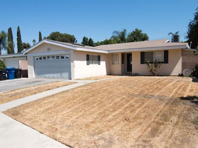 7720 Van Noord Ave, North Hollywood, CA, 91605