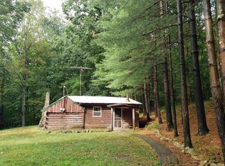 607 Maul Ridge Rd, Bedford, IN 47421