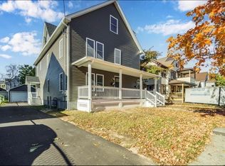284-286 Lexington St #284, Springfield, MA 01104