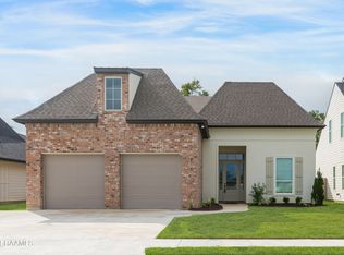 123 Sweet Ridge Way, Youngsville, LA 70592