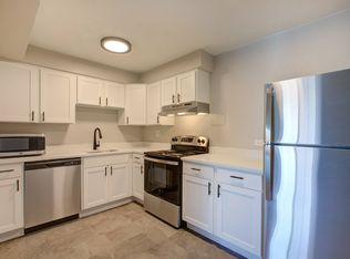 The Abraham, Denver, CO 80203