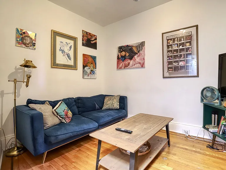397 Palisade Ave #2 — Photo 8