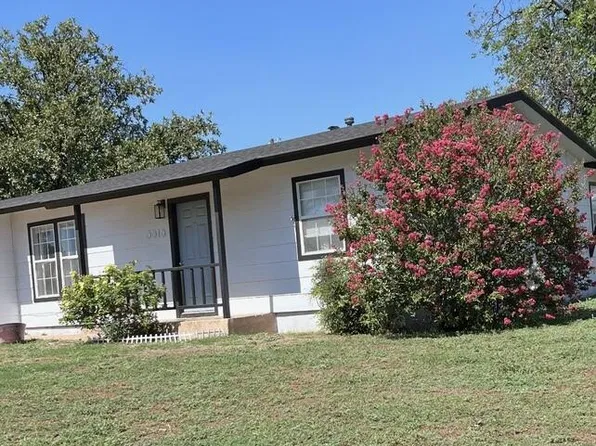 3818 Highland Dr, Snyder, TX 79549