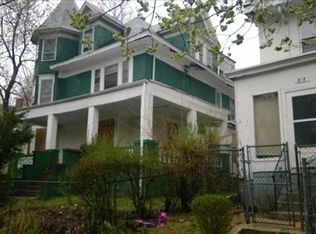 814-816 S 12th St, Newark, NJ 07108