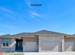 9906 Black Rapids Rd, Lincoln, NE 68527