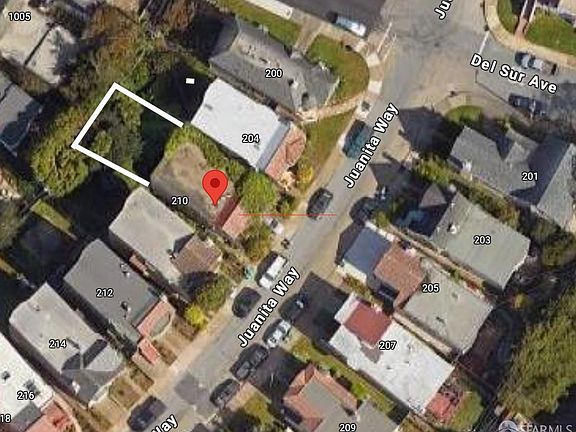 5th image of 206 Juanita Way