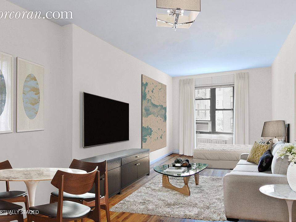 1st image of 312-320 W 23rd St #3U