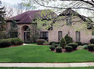 837 Pipestone Dr, Columbus, OH 43235