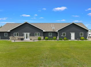 6125 11th Ave SE, Minot, ND 58701