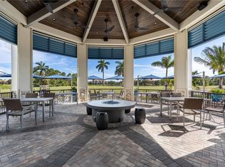 20930 Island Sound CIR #203, ESTERO, FL 33928