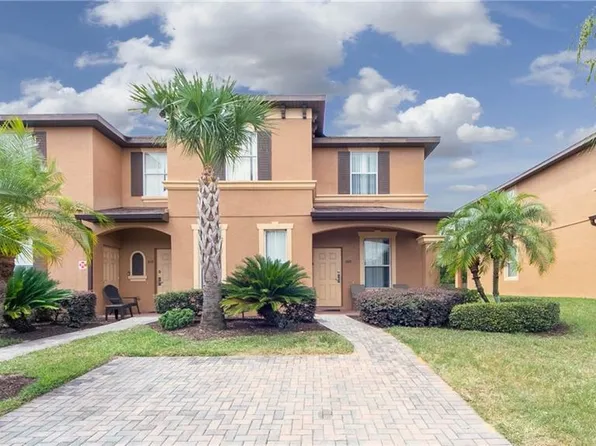 500 Calabria Ave, Davenport, FL 33897