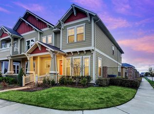 16939 Seminole Ridge Dr, Cypress, TX 77433