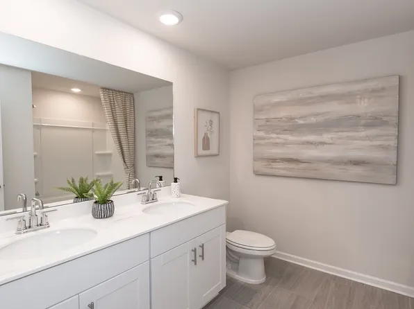 Taylorsville Plan, Creekside at Oxford Park