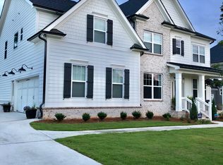 108 Sierra Cir, Woodstock, GA 30188