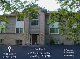 401-423 S. Scott Boulevard, Iowa City, IA 52245