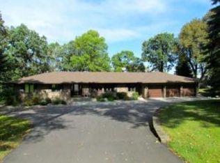 2620 Long Lake Rd, Detroit Lakes, MN 56501