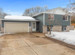 12952 Lincoln St NE, Blaine, MN 55434