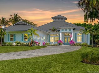 4155 SW Rivers End Way, Palm City, FL 34990