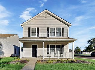7802 Jefferson Run, Blacklick, OH 43004
