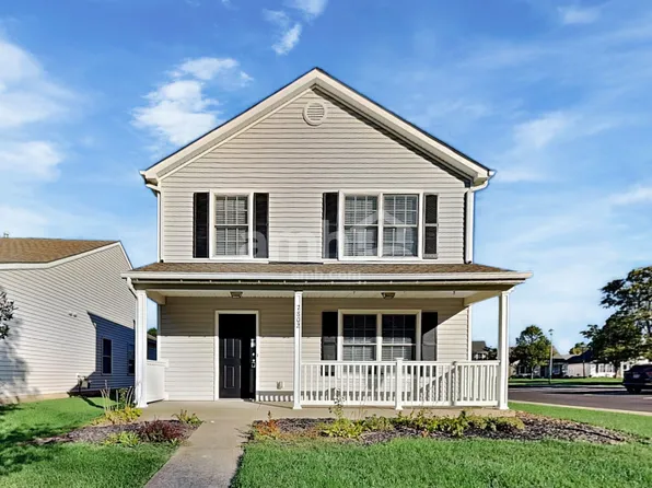 7802 Jefferson Run, Blacklick, OH 43004