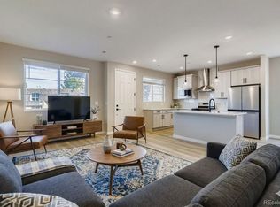 3875 W 83rd Lane, Westminster, CO 80031