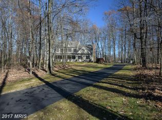 14934 Chelsea Cir, Mount Airy, MD 21771