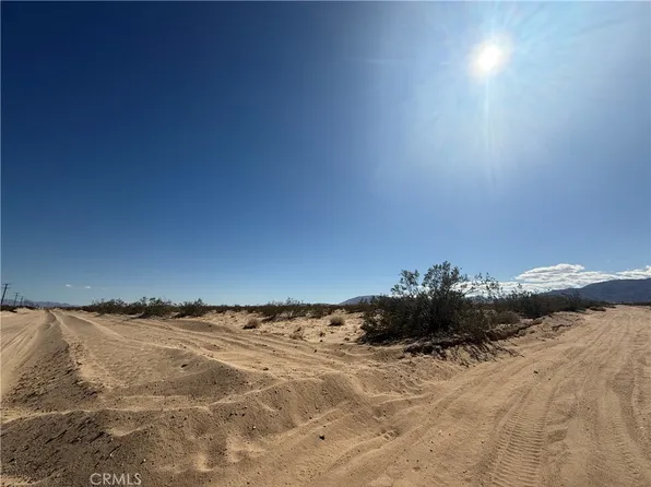 5101 Gilbert Rd #1-29, Twentynine Palms, CA 92277