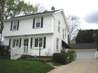 144 Davenport Ave, Akron, OH