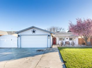 616 Santa Rosa St, Manteca, CA 95336