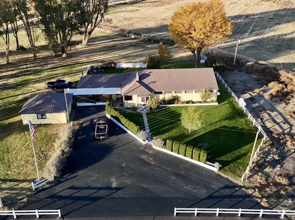 70930 Highway 207, Echo, OR 97826