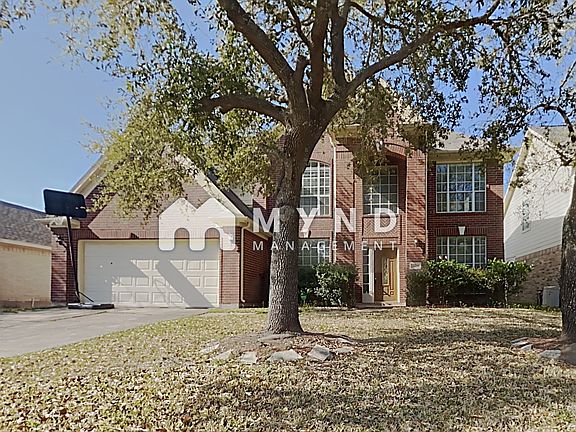 2nd image of 17422 Big Oaks Grv