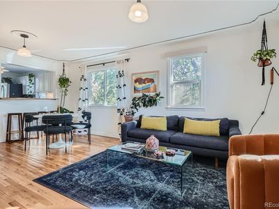 4794 Broadway, Denver, CO, 80216