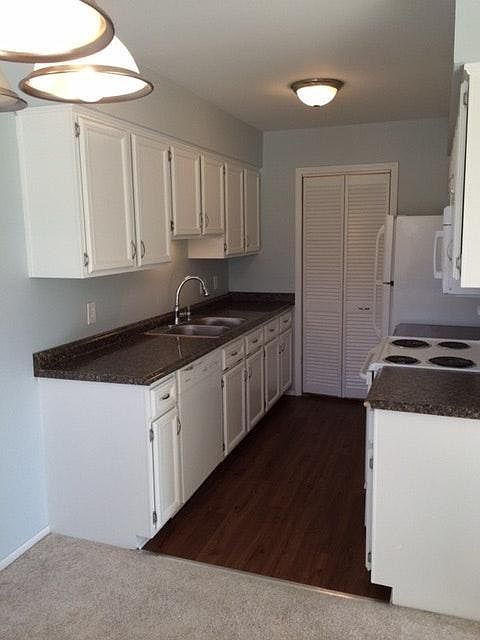 Updated Kitchen