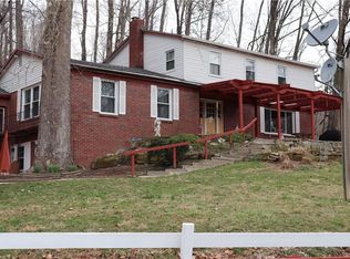 2028 N McFadden Ln, Martinsville, IN 46151