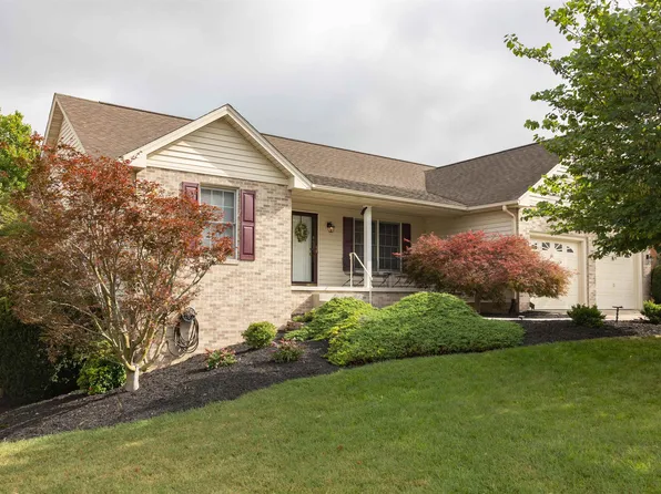 187 Walnut Dr, Broadway, VA 22815