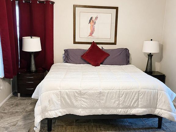 5th image of 6655 N Canyon Crest Dr #Drive22104