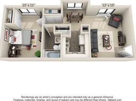 Courtyard Apartments