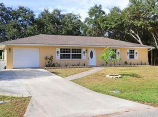 2055 Backton St, Pt Charlotte, FL 33948