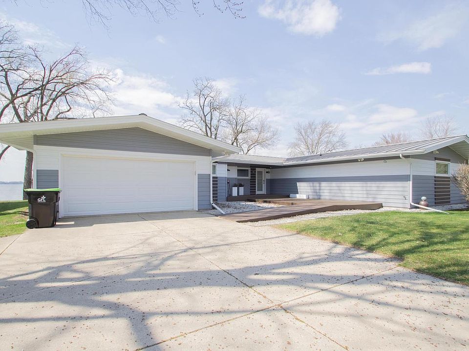 1010 Lake Shore DRIVE, Beaver Dam, WI 53916 Zillow