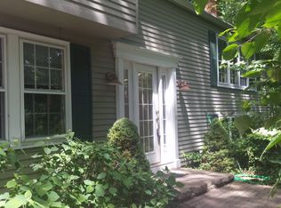 101 Sportsman Hill Rd, Madison, CT 06443