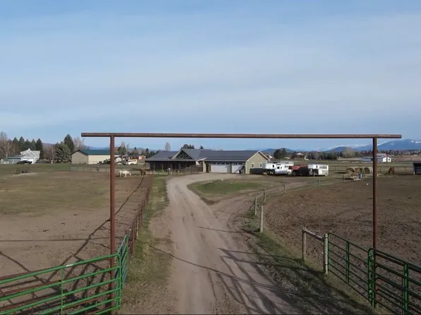 436 Cherokee Ln, Kalispell, MT 59901