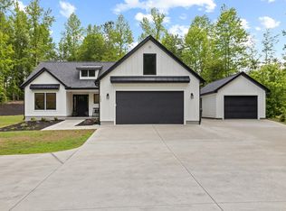2195 Noe Rd, Greer, SC 29651